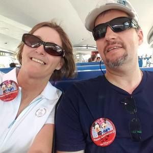 Meet your Posher, Deana